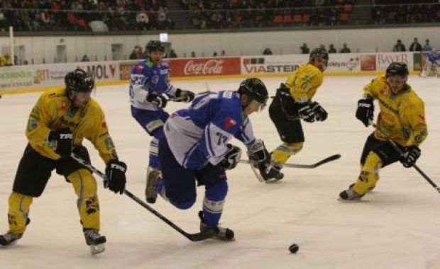 Înfrângere drastică în faţa Poloniei